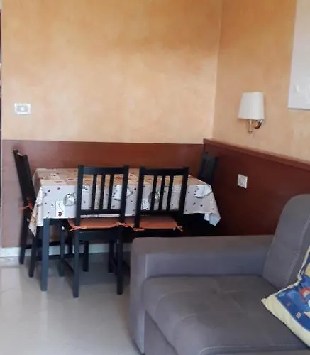 Filiberto Apartment *