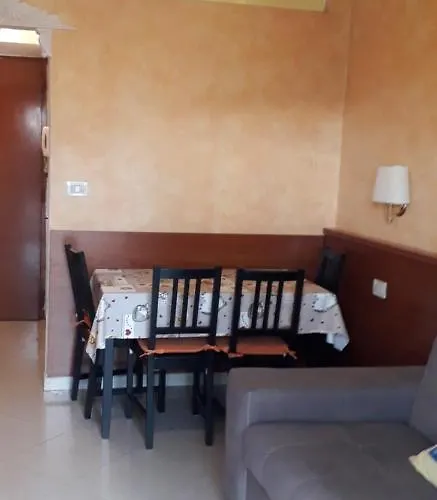 Apartment Filiberto *