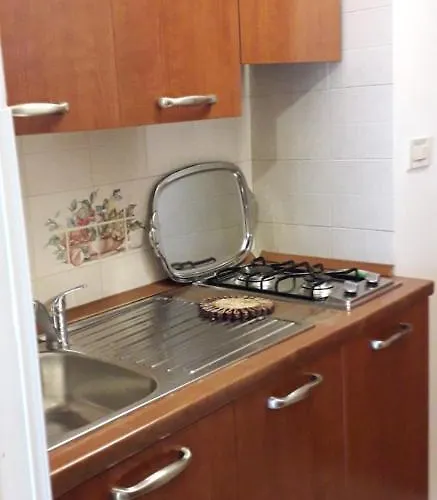 Apartment Filiberto *
