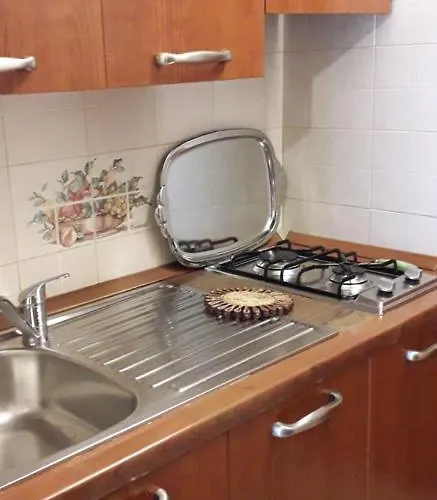 Filiberto Apartment Rom